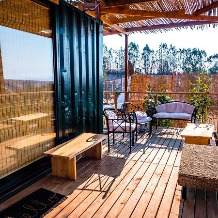 Converted Farm Loft Casablanca Luaran gambar