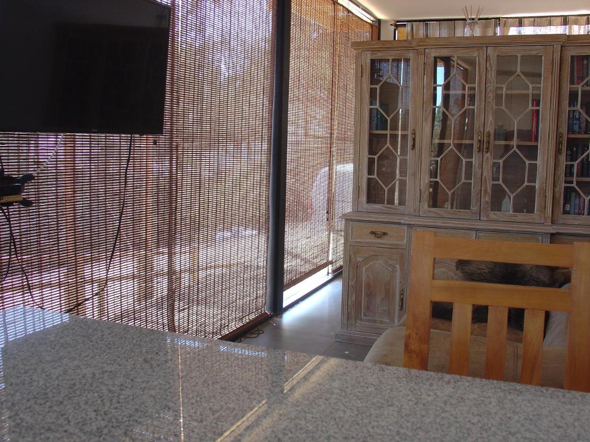 Converted Farm Loft Casablanca Luaran gambar