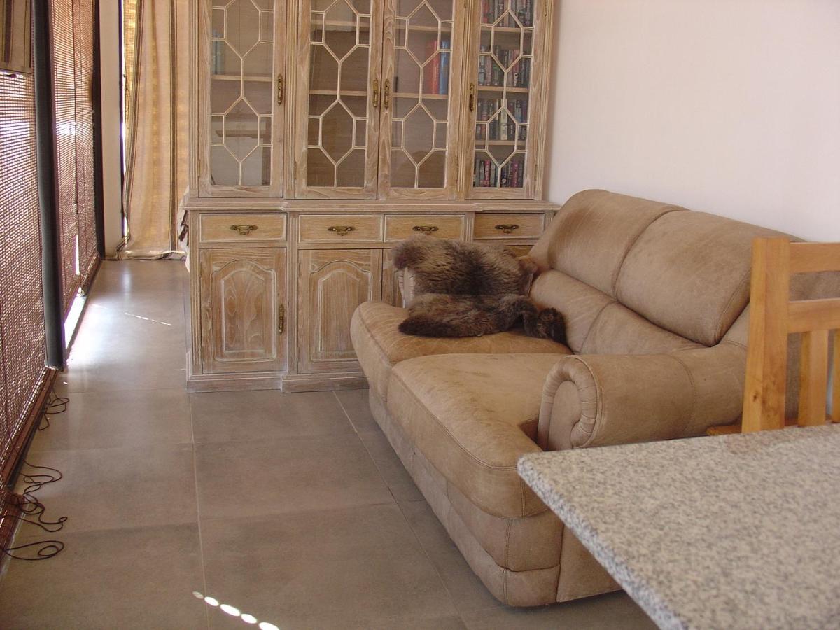 Converted Farm Loft Casablanca Luaran gambar