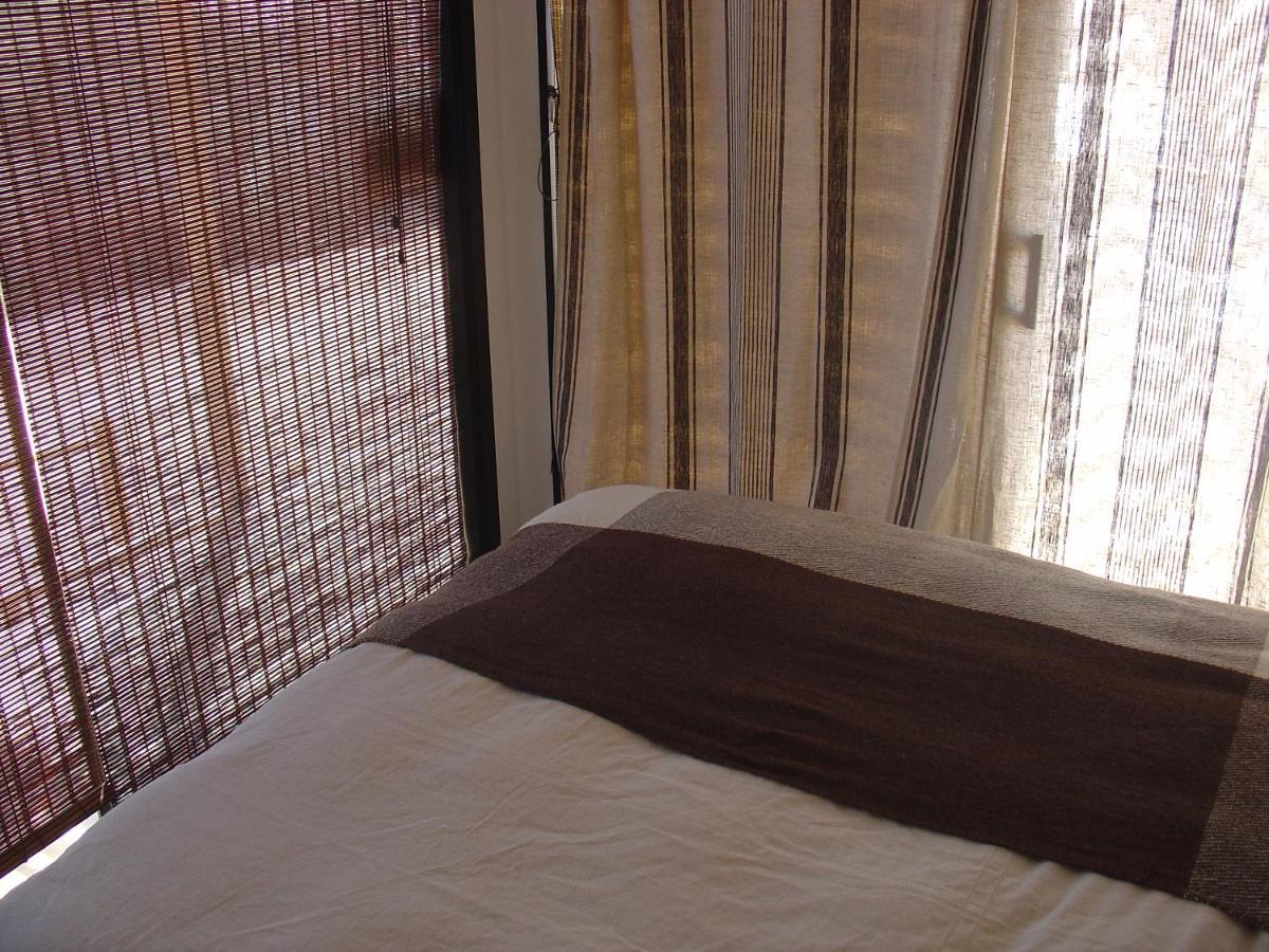 Converted Farm Loft Casablanca Luaran gambar